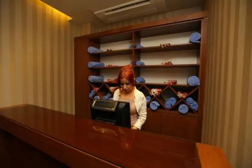 Hyksos Hotel