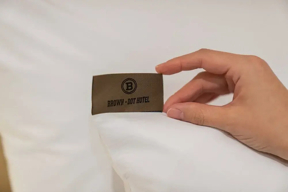 Incheon BrownDot Hotel Guwol