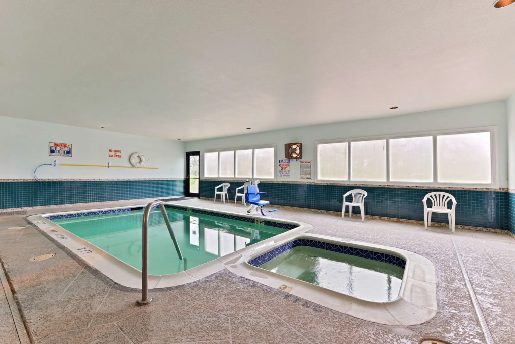 Americas Best Value Inn Somerville Texas