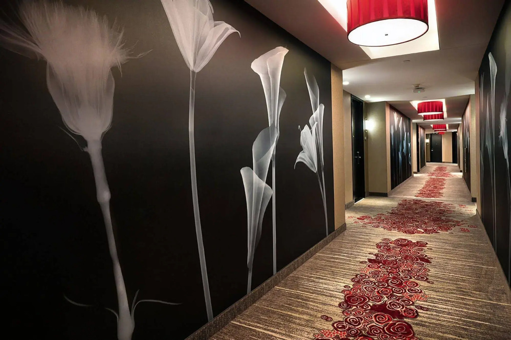Scarlet Pearl Casino Resort