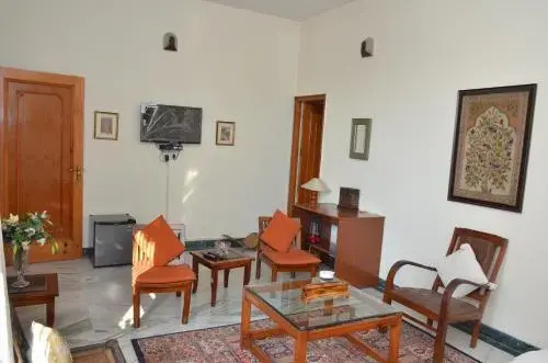 Sandys Homestay
