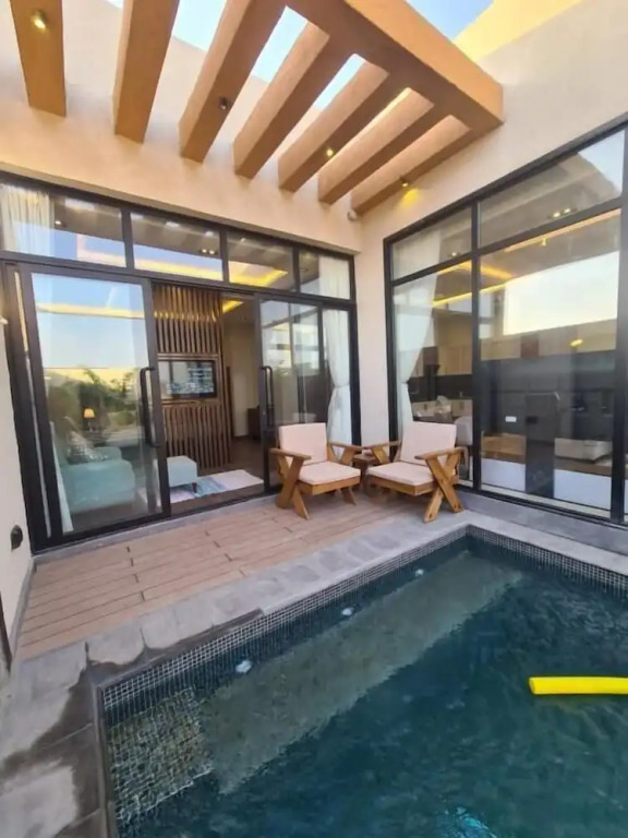 Villa Bali Jeddah