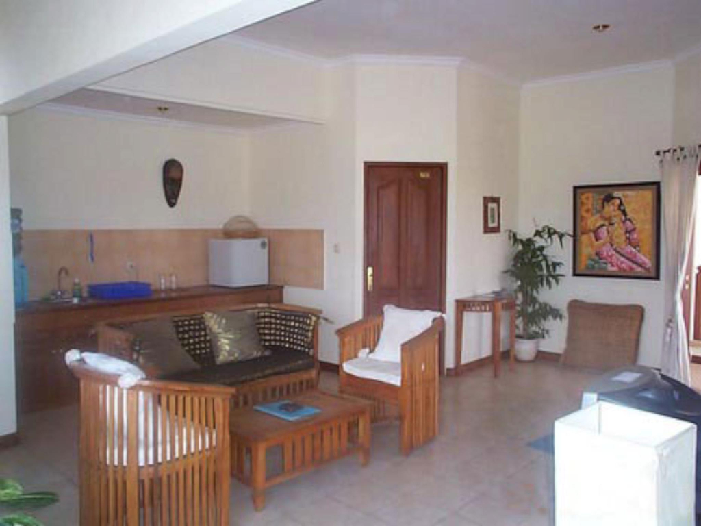 Villa Puri Dewata