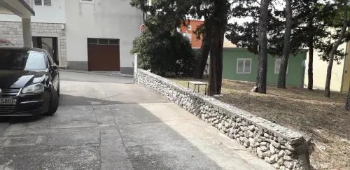 Apartment Perović
