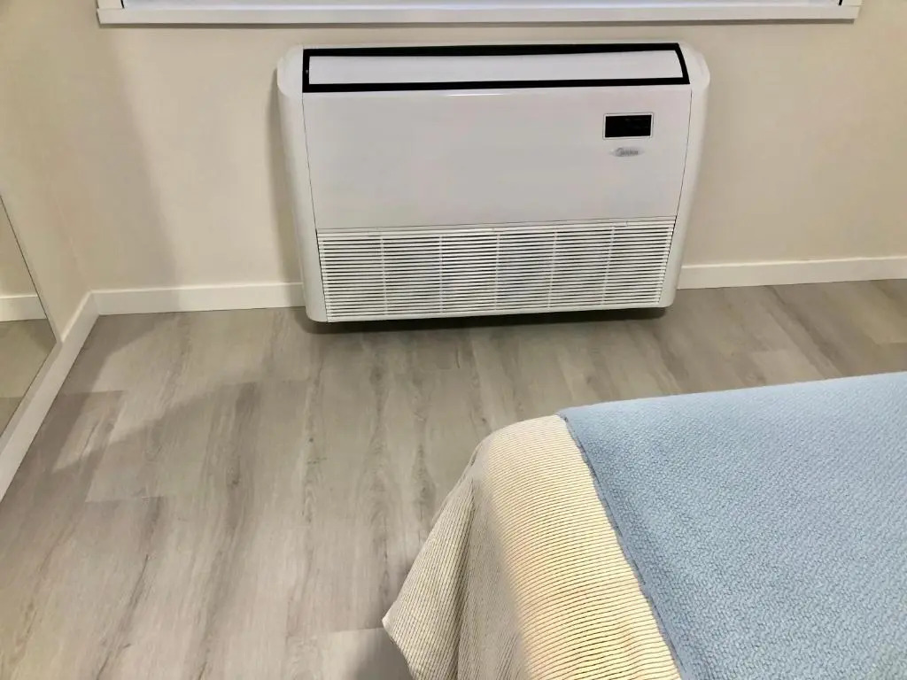 Apartamento Muralla