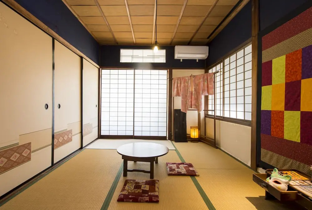 Kanazawa TABI-NE