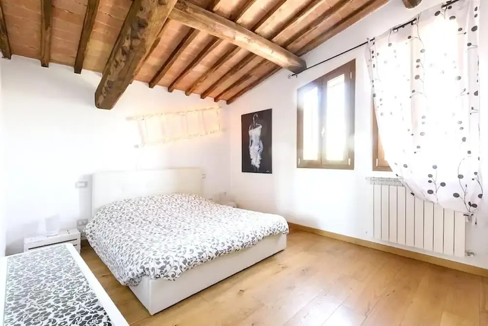 Villa With 3 Bedrooms in Le Scotte, With Private Pool, Enclosed Garden and Wifi