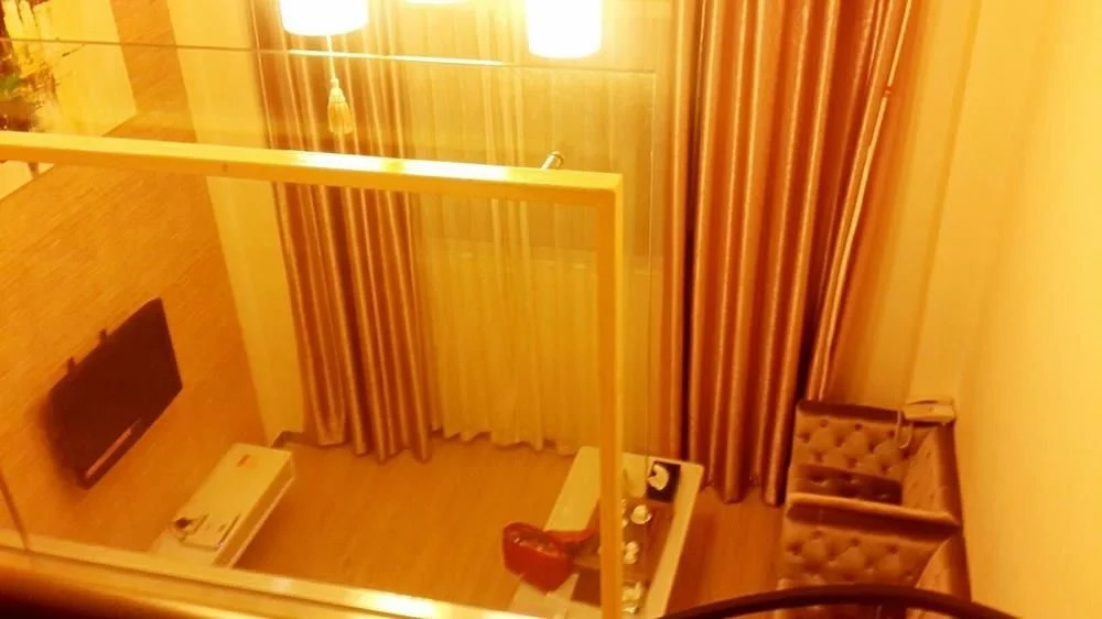 City Boutique Hotel - Xiamen