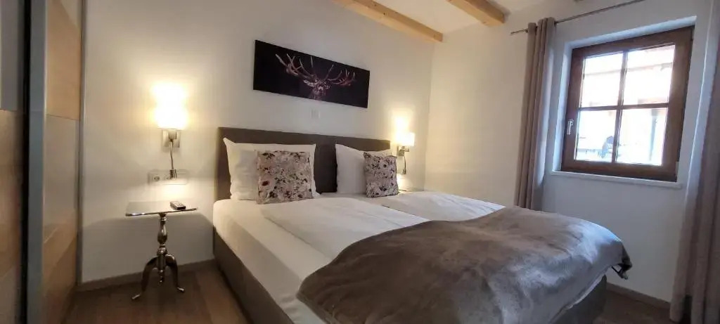 Hochalmbahnen Chalets Rauris 1-14 WE2 Maislaufeldweg1l EG