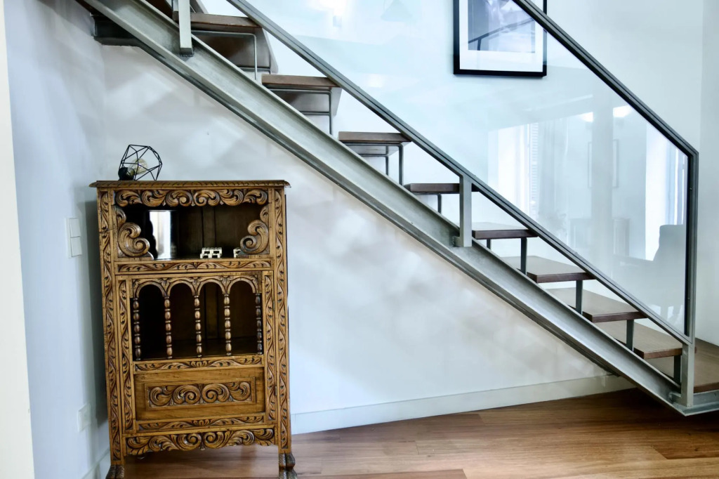 M (Nav9) Luxury Apartment-Madrid Downtown