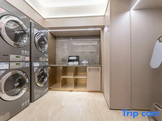 HanTing Hotel (Intime City, Qujiang, Quzhou)