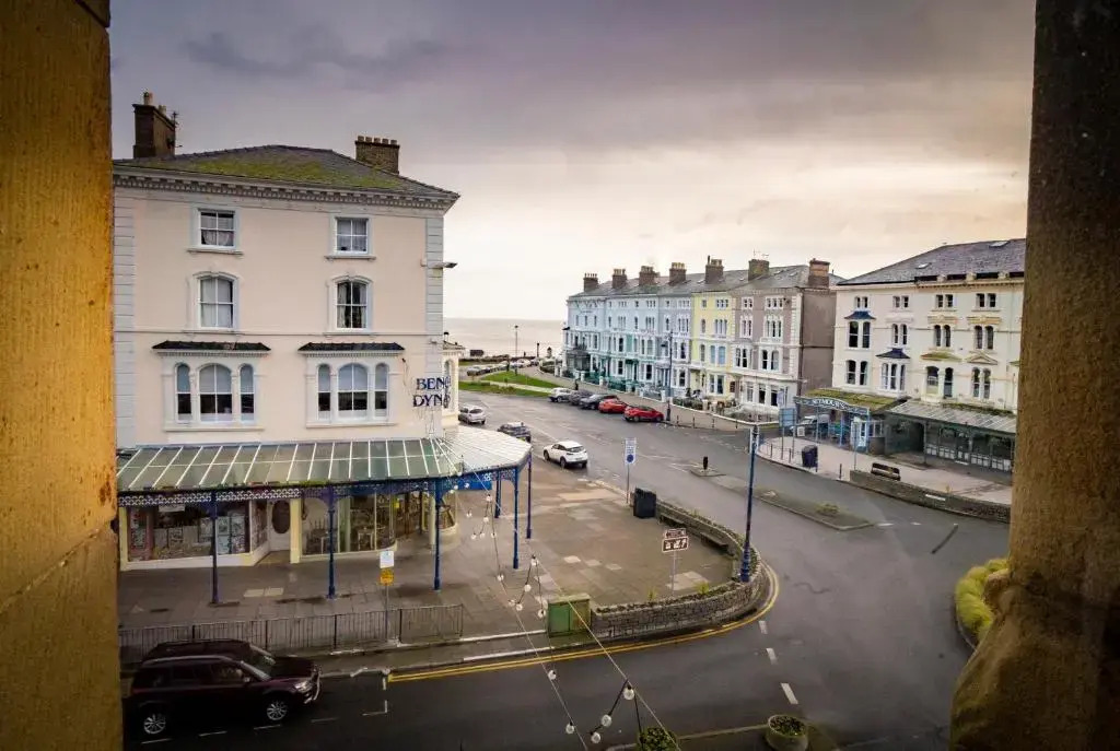 Llandudno Apartments