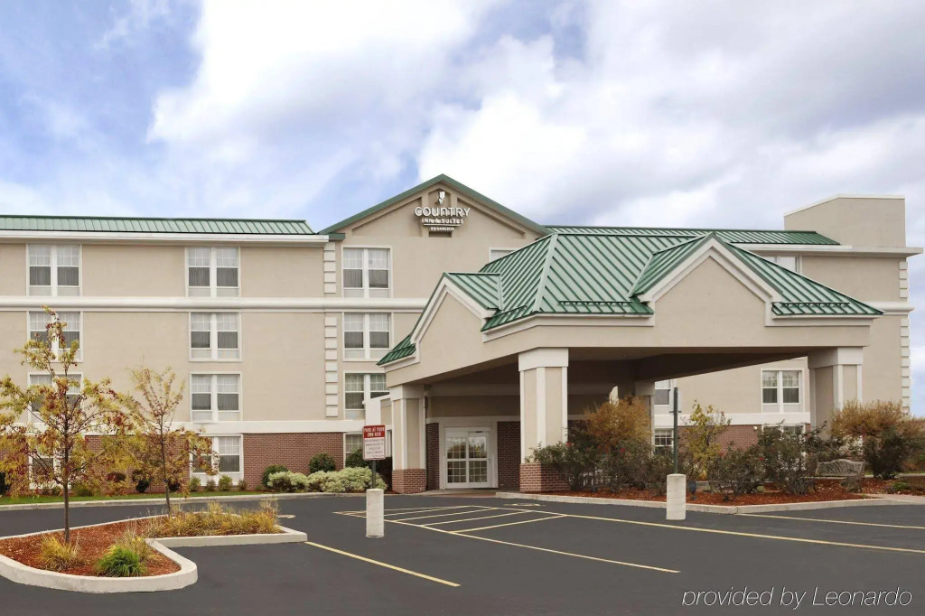 Spark by Hilton Rochester University Area, NY