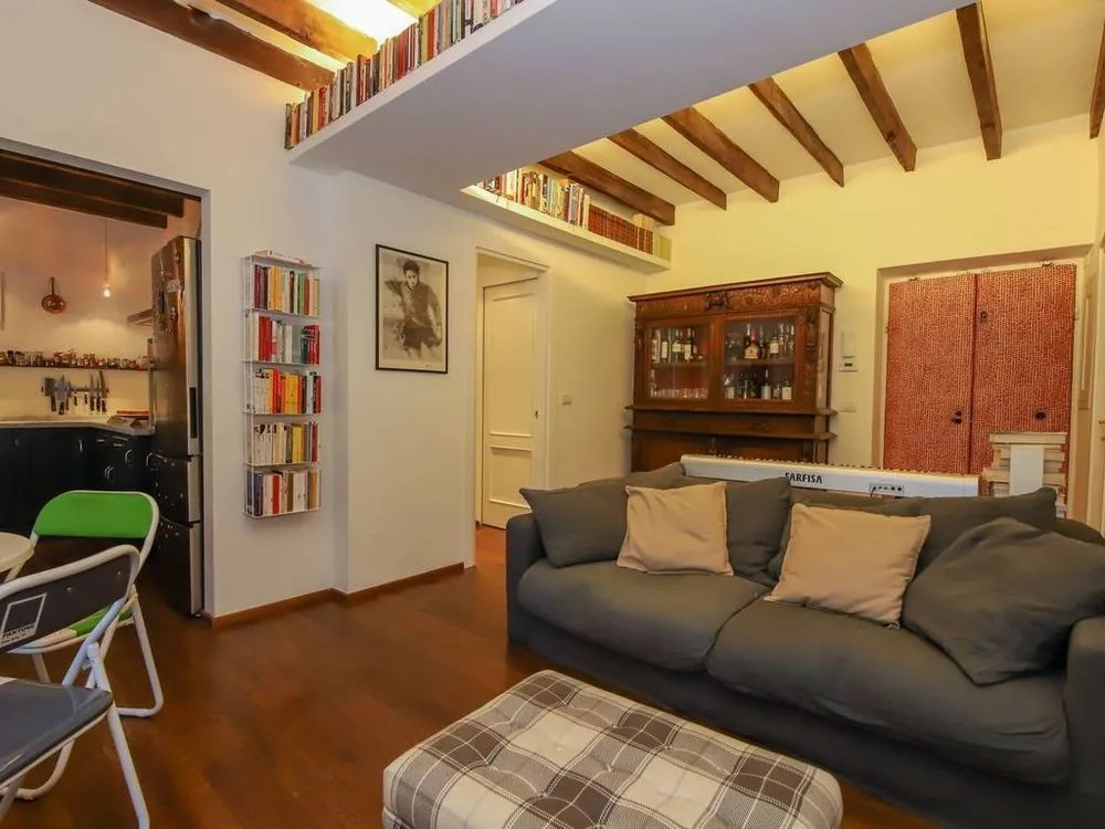 Hintown Spianata Castelletto