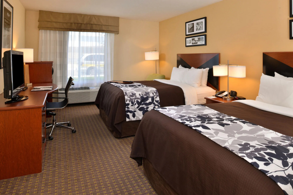 Garner Hotel Idaho Falls Southwest by IHG