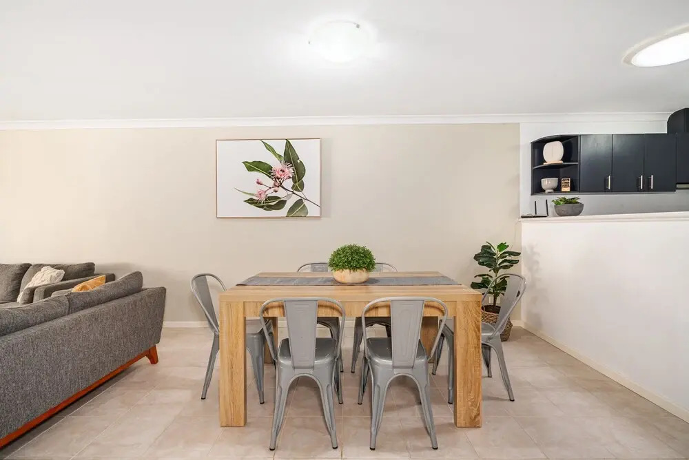 Beachside Breakaway U54 Cape View Resort