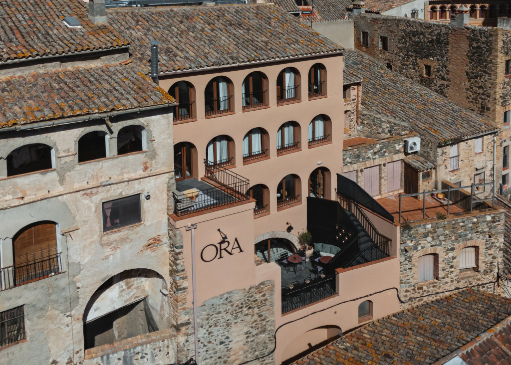 ORA Hotel Priorat, a Member of Design Hotels