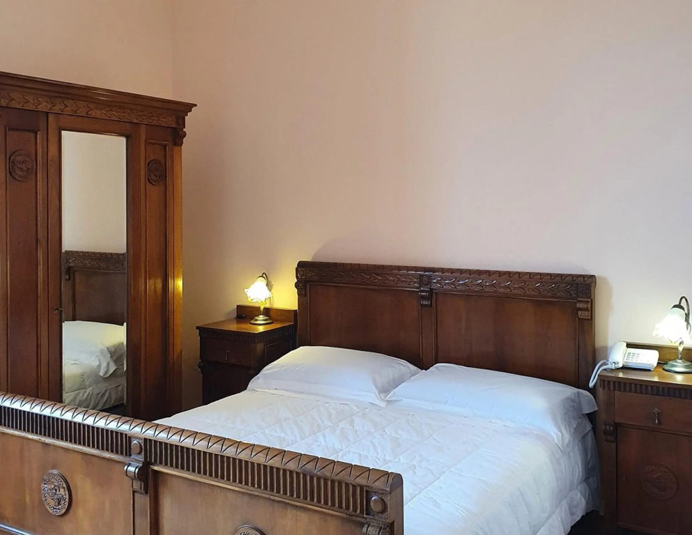 Albergo Palazzo SantAnna
