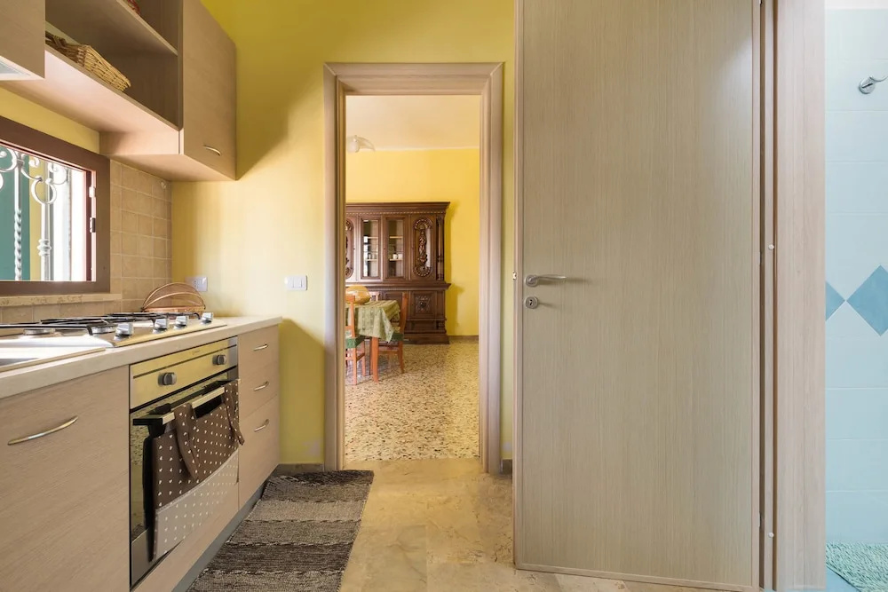 Appartamento Solatio