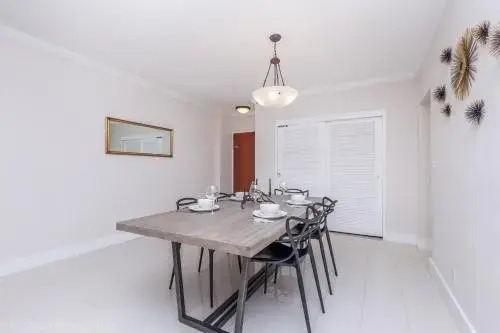 1/1 Miami - Hollywood Beach at Tides 1A