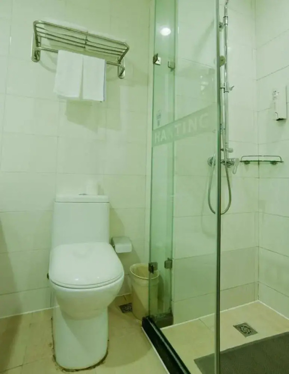 Hanting Hotel Xuzhou Jiefang Road