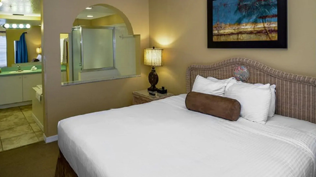 Hilton Vacation Club Aqua Sol Orlando West