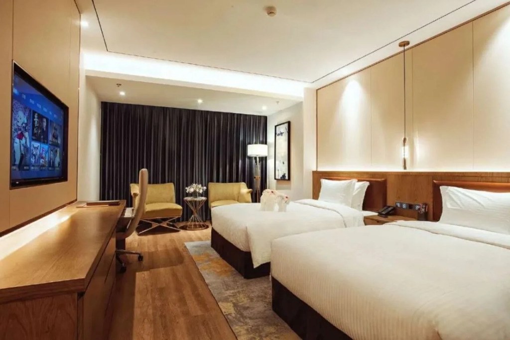 Huangting International Hotel