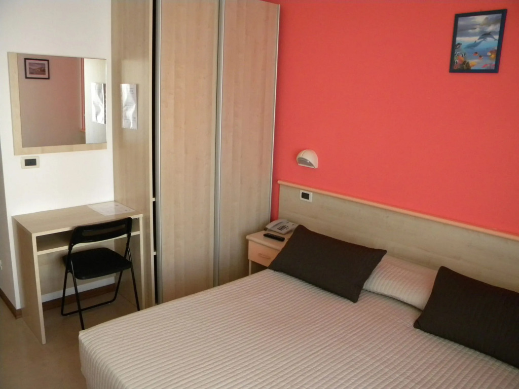 Hotel Eliani