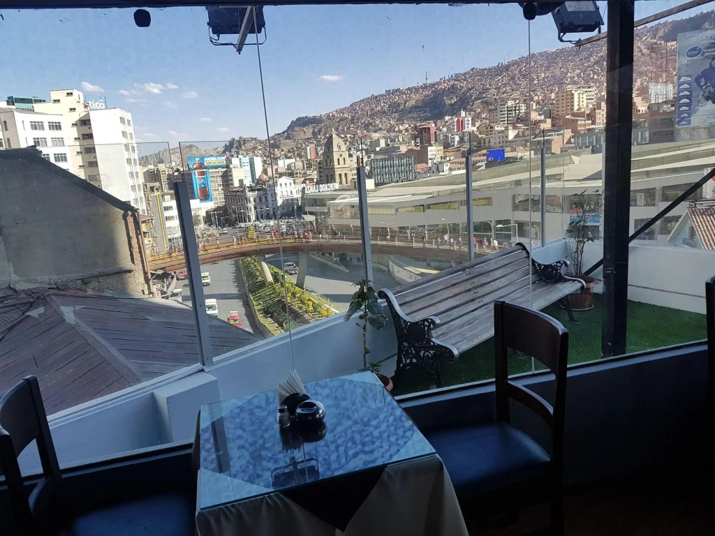Hotel Monte Carlo