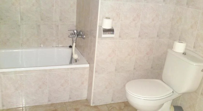 Hostal Fisterra