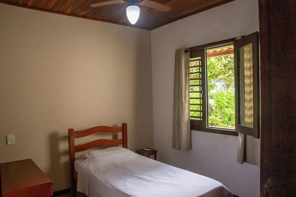 Casa Pipa Natureza Piscina Privativa 089