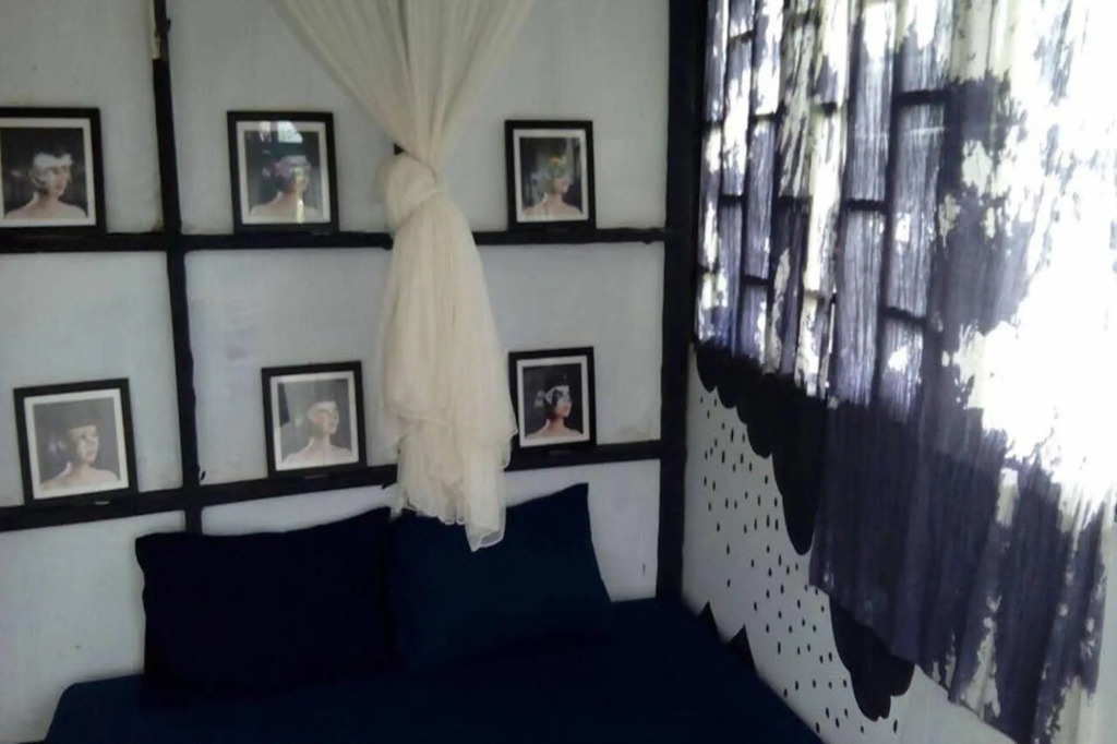 Sudrit Arts Gallery