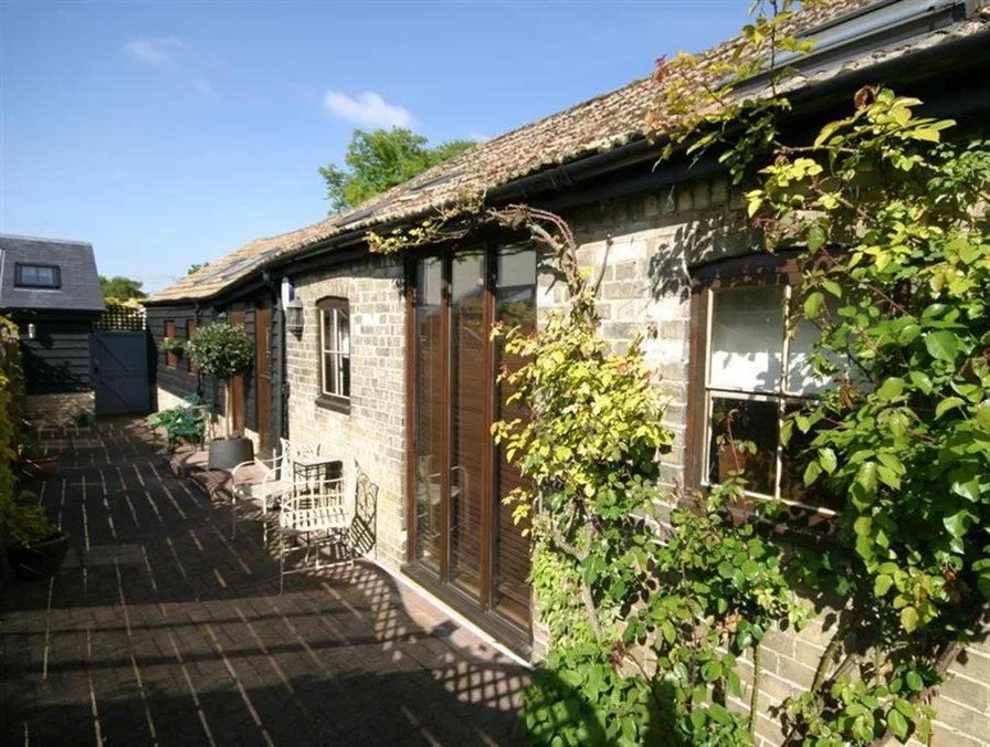 The Stables