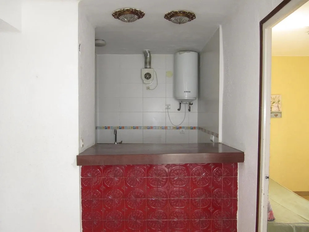 Apartamentos Santa Rosa Palmyra