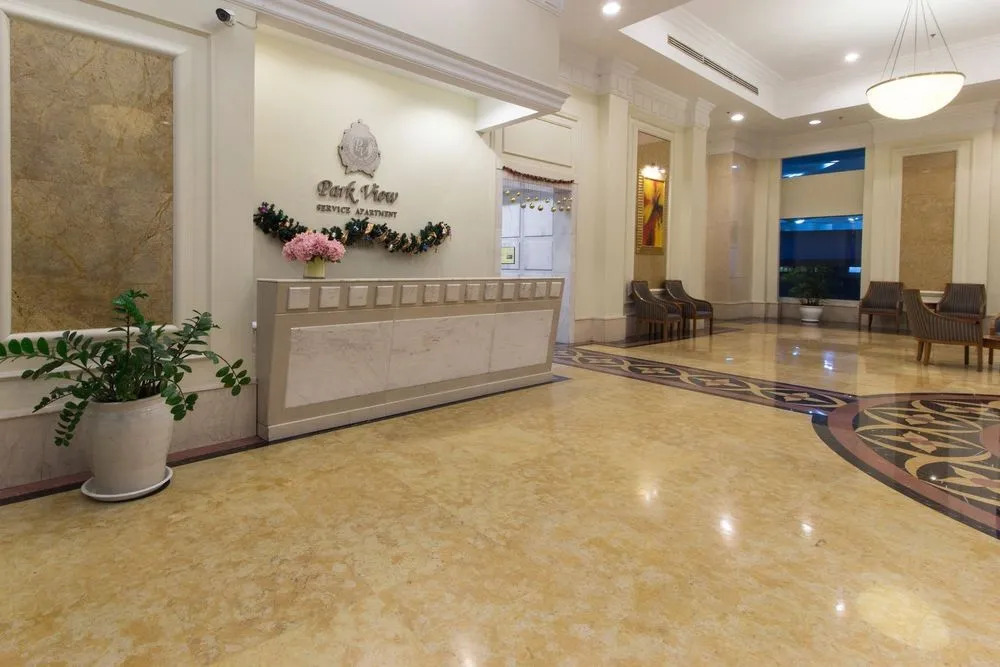 Parkview KLCC Serviced Suites