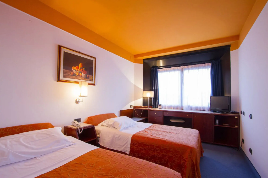 Hotel Sirena & Cucina