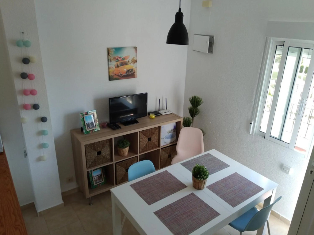 Appartement Lago Jardin