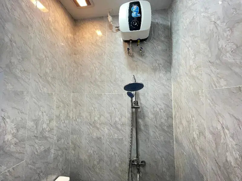 OYO 90527 Homestay 81 Baloi - A
