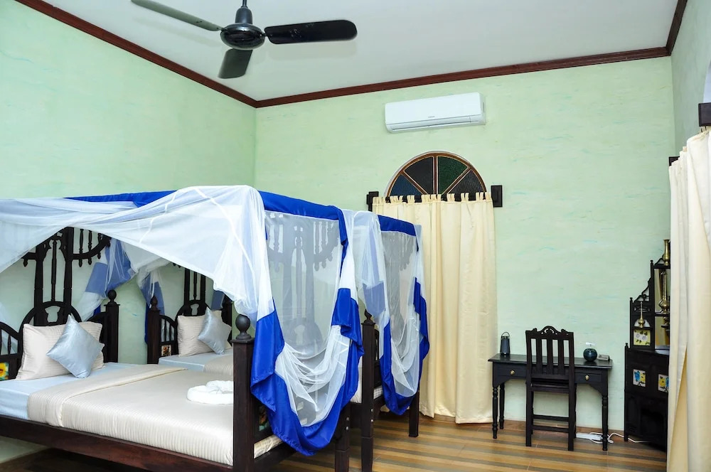 Nakupenda Villa