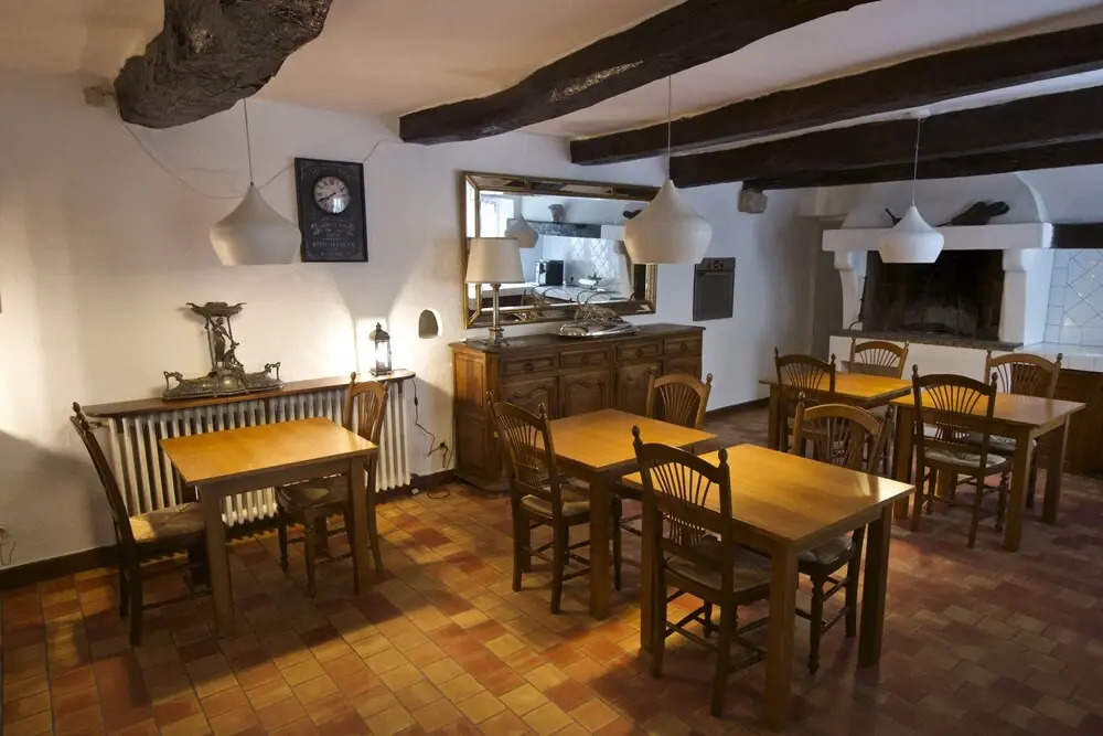 Villa Rustica La Tulisse