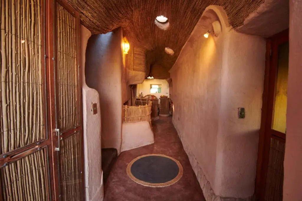 CASA PEQUÉN