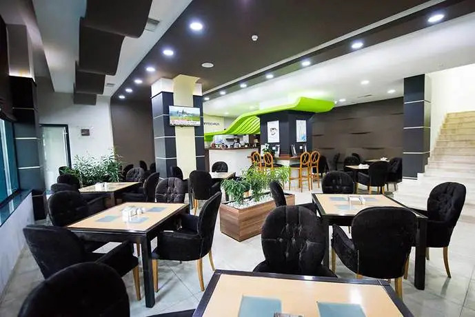 Hotel Bucovina