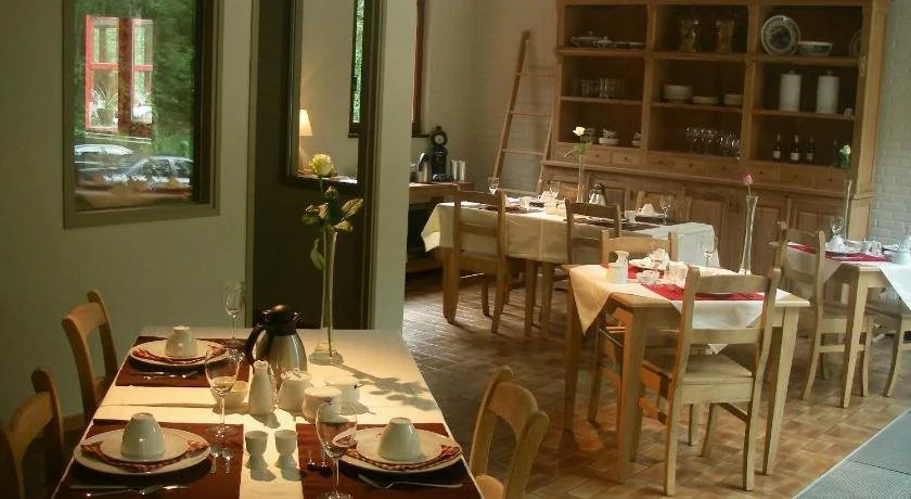 B&B De Meren