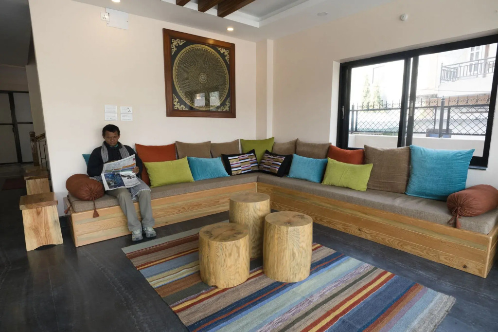 Hotel Karuna