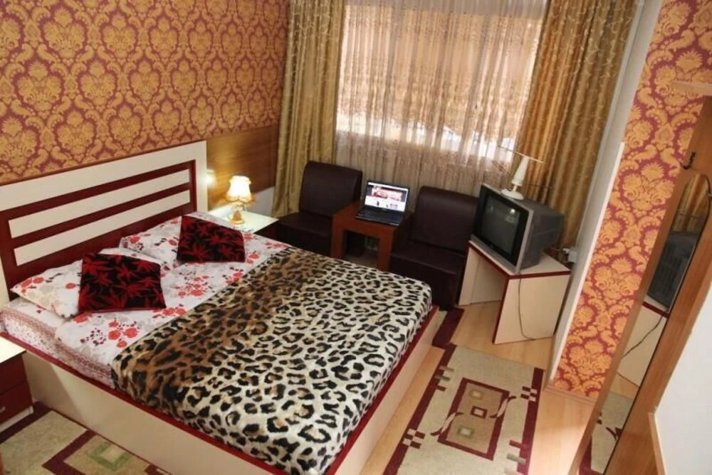 Hotel Parlamenti