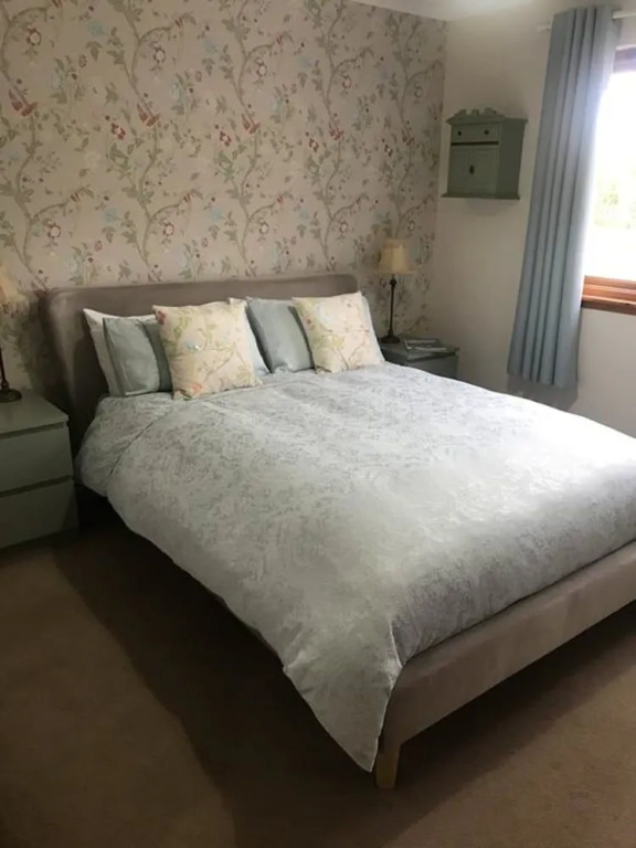 Cushendall House