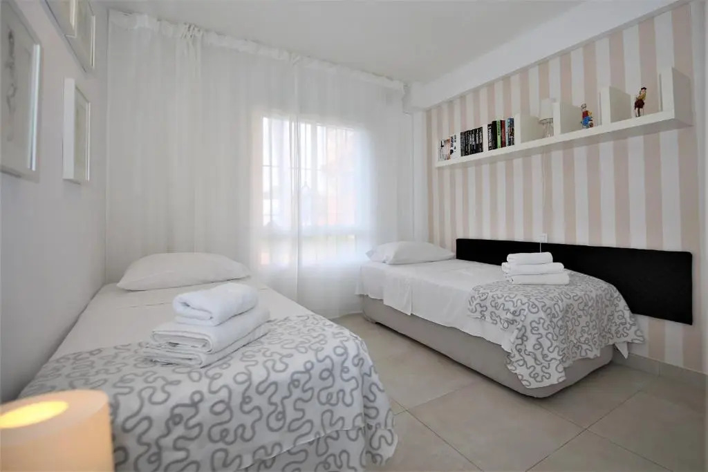 Apartment ANNETTE