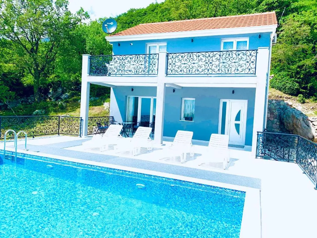 Villa Vuk