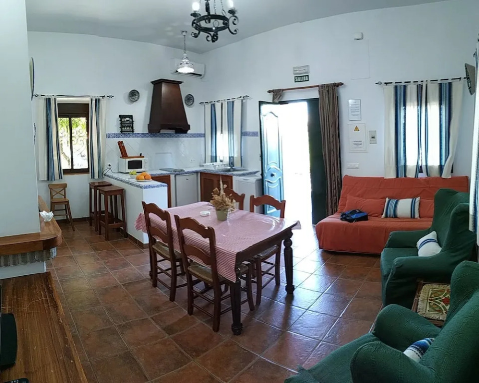 Casa Rural San Antonio