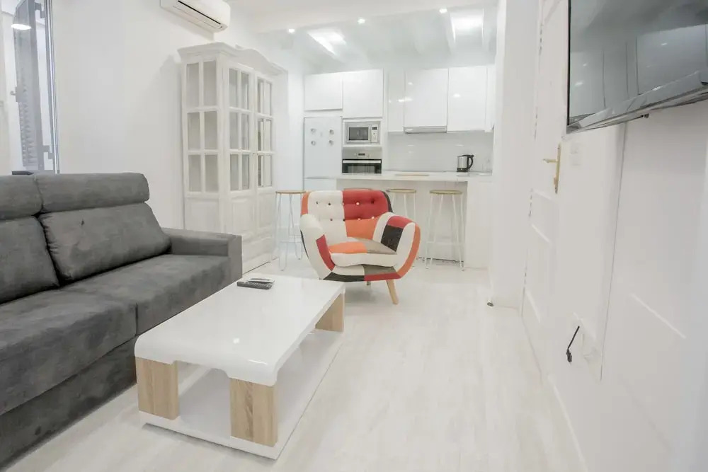 Suncity Lazcano Flat